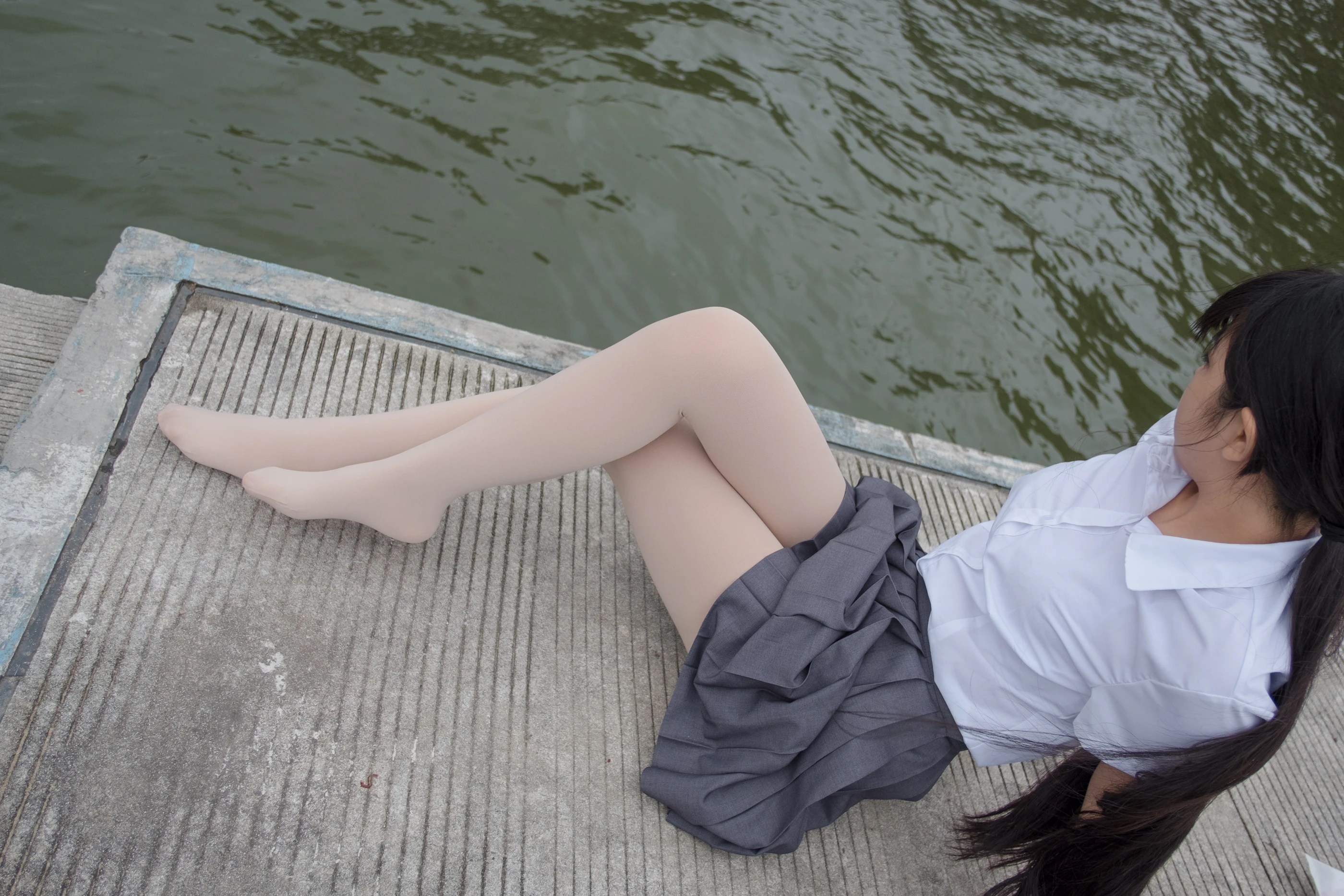 森萝财团 BETA-005 [75P]插图3